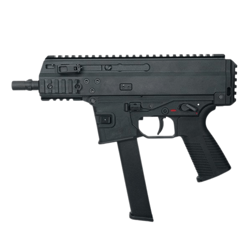 Replika pistoletu maszynowego SCW-9 PISTOL GBBR Maruyama - VFC